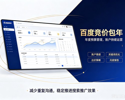 平桥百度竞价包年